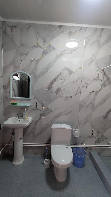 Продажа коттеджей и домов: Продается новый коттедж, состоящий из двух номеров, в каждом номере — 9