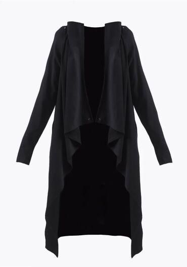 Другая мужская одежда: Мантия Дементор Лонг от Бренда Bat Norton Унисекс, Размер S