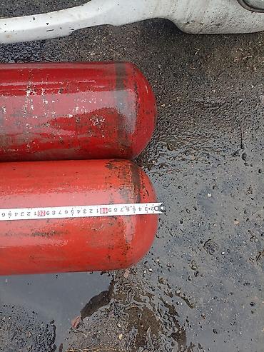 номер россия: Газ баллон метан торпеда гбо гбж — 3