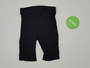 only play jeans: Bershka, Legginsy Krótkie damskie, rozmiar XS — 2