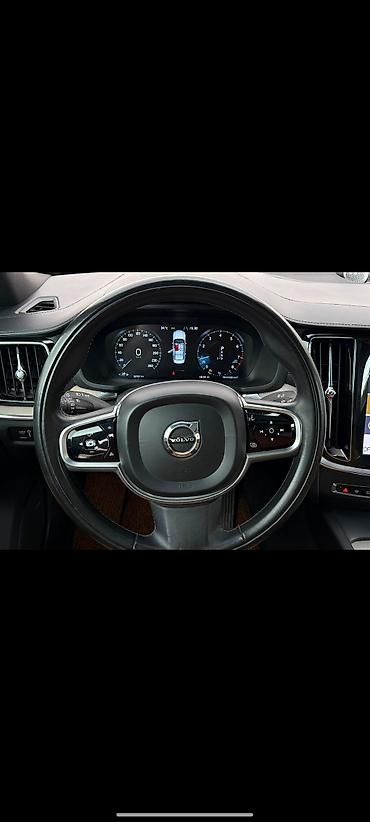 Volvo: Volvo : 2019 г., 2.2 л, Автомат, Бензин, Седан at lalafo.kg — 3 Volvo: Volvo : 2019 г., 2.2 л, Автомат, Бензин, Седан — 3