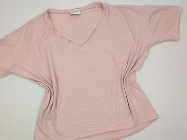 hinta: T-shirt damski, rozmiar 7XL — 1