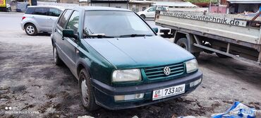 запчасти опель фронтера а: Volkswagen Vento: 1995 г., 1.5 л, Вариатор, Бензин, Седан