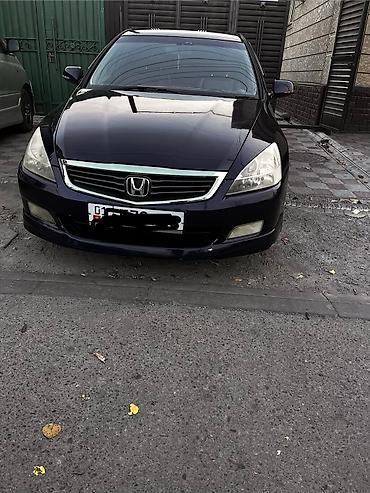 honda git: Honda Inspire: 2003 г., 3 л, Автомат, Бензин, Седан — 9