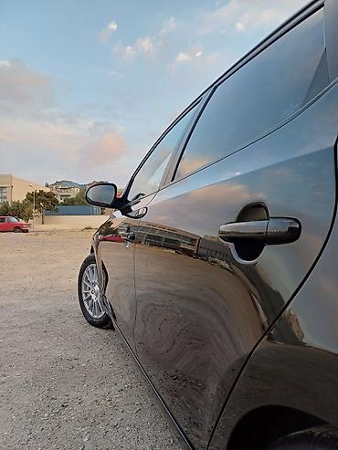 Avtomobil satışı: Hyundai i30: 1.6 l | 2007 il Hetçbek — 9
