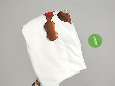 bluzy z traktorem: T-shirt damski, rozmiar M — 6