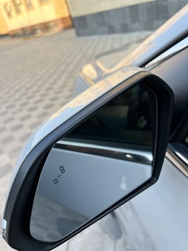 Hyundai: Hyundai Sonata: 2019 г., 2 л, Автомат, Гибрид, Седан at lalafo.kg — 12 Hyundai: Hyundai Sonata: 2019 г., 2 л, Автомат, Гибрид, Седан — 12