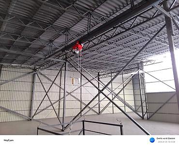 Сварка: Сварка | Навесы — 8