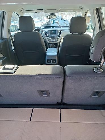 Chevrolet: Chevrolet Equinox: 2019 г., 1.5 л, Автомат, Бензин, Кроссовер — 7