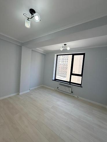 Продажа квартир: 1 комната, 42 м², Элитка, 7 этаж — 4