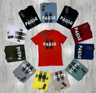 Majice: 1800 m,l,xl,xxl na lalafo.rs — 8 Majice: 1800 m,l,xl,xxl — 8