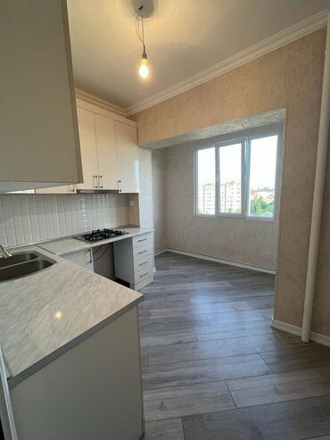 Köhnə tikili: Bakı, 2 otaqlı, Köhnə tikili, m. Xalqlar Dostluğu, 60 kv. m — 5