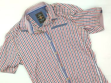 Shirt for men, XL (EU 42), condition - Very good