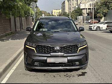киа соренто 2 2 дизель: Kia Sorento: 2020 г., 2.2 л, Дизель, Кроссовер — 2