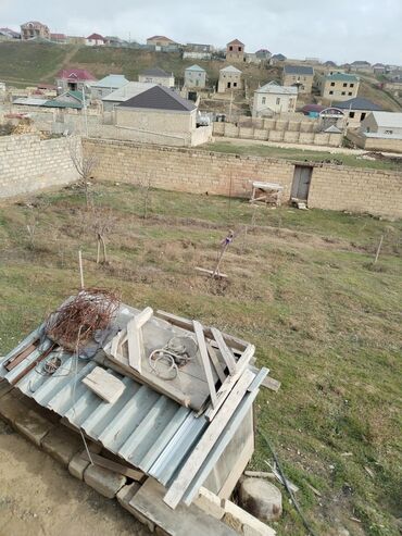 Torpaq sahələrinin satışı: 10000 sot, Tikinti, Mülkiyyətçi, Bələdiyyə — 8