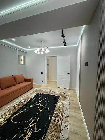 Продажа квартир: 1 комната, 55 м², Элитка, 1 этаж, Евроремонт — 3