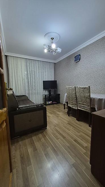ev satisi 2024: Bakı, Montin, 2 otaqlı, Köhnə tikili, m. Nəriman Nərimanov, 45 kv. m — 1