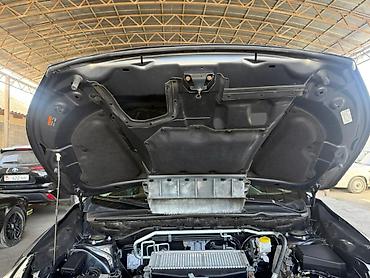 ascent: Subaru Ascent: 2019 г., 2.4 л, Автомат, Бензин, Кроссовер — 4