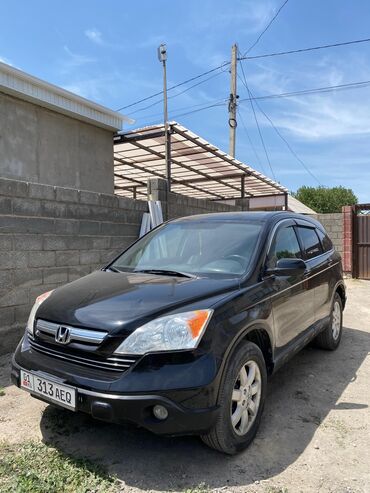 хундай сонатта: Honda CR-V: 2008 г., 2.4 л, Автомат, Бензин, Кроссовер