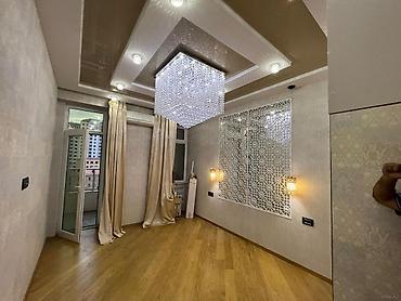 samux rayon: 4 otaqlı, Yeni tikili, 177 kv. m — 8