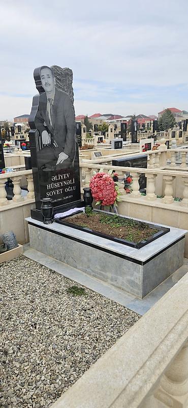 Başqa xidmətlər: ::::Rayon ve sigəe şəhərlərə çatdırılması mümkün olan abidə və məzar -da lalafo.az — 2 Başqa xidmətlər: ::::Rayon ve sigəe şəhərlərə çatdırılması mümkün olan abidə və məzar — 2