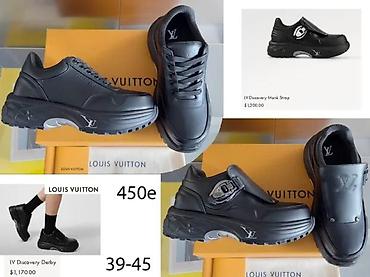 Cipele: BERLUTI,VERSACE, BALMAIN, GIVENCHY, VRHUNSKE CIPELE,MEGA HIT | Novo! — 2