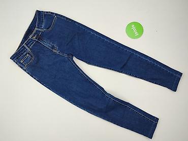 slim jeans: Jeansy damskie, rozmiar S — 2
