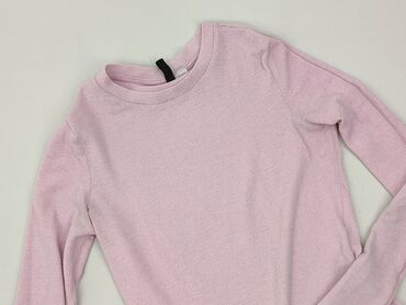t shirty basic hm: H&M Divided, Bluzka damska, rozmiar S