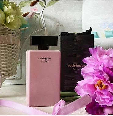 oriental: Brend ətirlər seçimi 1) Yves Saint Laurent Y Eau de Parfum (kişilər — 10