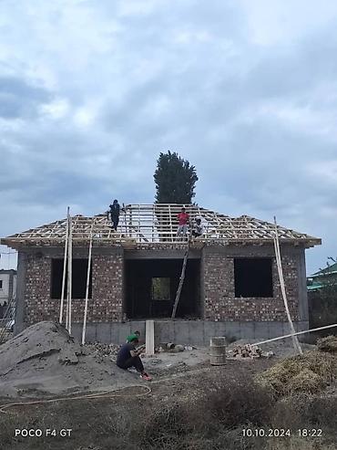слив дождевой воды с крыши: Кровельные работы слив сайдник монтаж ремонт — 1
