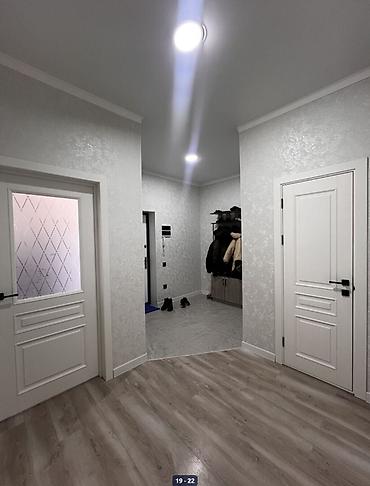 Продажа квартир: 2 комнаты, 89 м², Элитка, 9 этаж, Евроремонт — 12