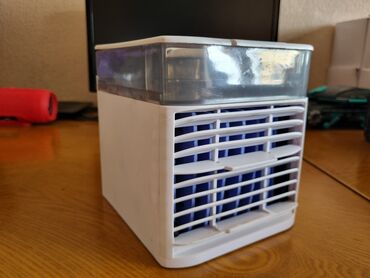 охладитель воды: Автокондиционер, охладитель с питанием от USB в новом состоянии