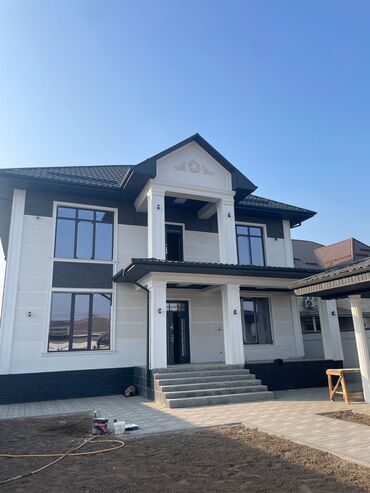 Продажа домов: Дом, 250 м², 5 комнат, Агентство недвижимости — 2