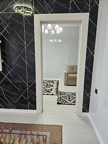 таатан квартира: 1 комната, 31 м², Таатан ТЦ 4 этаж, Евроремонт — 8