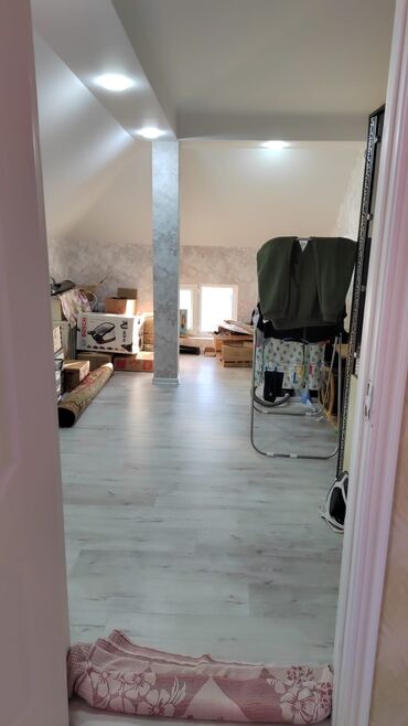 Yeni tikili: 3 otaqlı, Yeni tikili, 66 kv. m — 4