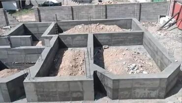 Бетонные работы: Ригель, Колонны, Опалубки Бесплатная консультация, Гарантия, Монтаж Больше 6 лет опыта — 15