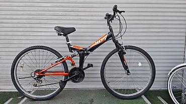 Горные велосипеды: Велосипед камы для детей и для взрослых и раскладные велосипеды 7 — 16