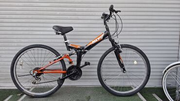 Горные велосипеды: Велосипеды на выбор Новые и бу. В хорошем состоянии Мы — 15