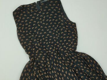 sukienki swing plus size: Atmosphere, Women`s dress, size 2XL (EU 44)