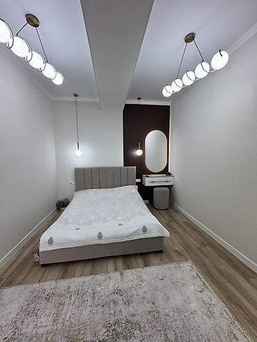 Продажа квартир: 2 комнаты, 60 м², Элитка, 6 этаж, Евроремонт — 4