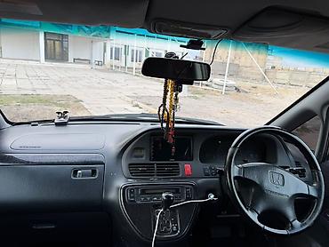самурай купить: Honda Odyssey: 2003 г., 3 л, Автомат, Бензин, Минивэн — 3