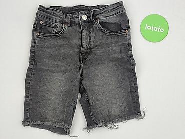 cross jeans: H&M Divided, Szorty damskie, rozmiar S — 2