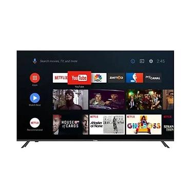 d4 50: №: 15649 Məhsulun adı: Televizor Haier LE50K6600UG, LCD (LED), 50 — 2