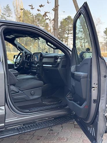 Ford: Ford F-150: 2020 г., 2.7 л, Автомат, Бензин, Пикап — 37