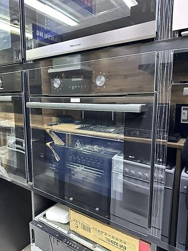 Встраиваемый электрический духовой шкаф Gorenje - Тип: независимый