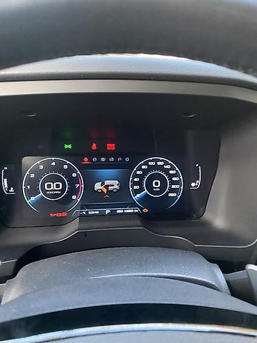 Ssangyong: Ssangyong Korando: 2020 г., 1.5 л, Автомат, Бензин, Кроссовер — 6
