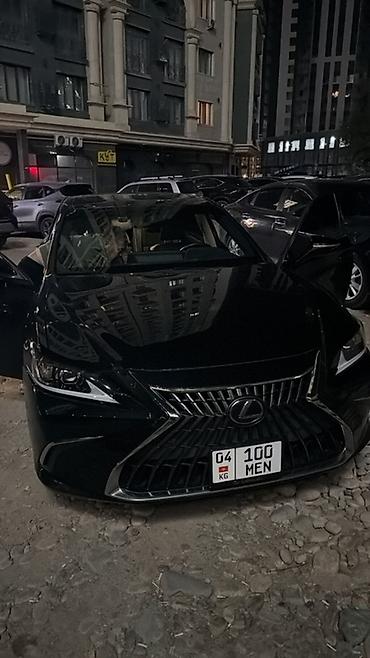 фары lexus es: Продаю оригинальные фары от Lexus ES 300, кореец2022 год. В — 1