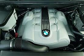 Двигатели, моторы и ГБЦ: Бмв х5 е53 моторы в сборе 3.0,4.4 привозные. ВСЕ ЗАПЧАСТИ НА — 3