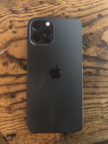 кулер для ноутбука бишкек: IPhone 12 Pro, Б/у, 128 ГБ, Графит, Защитное стекло, Чехол, 78 %