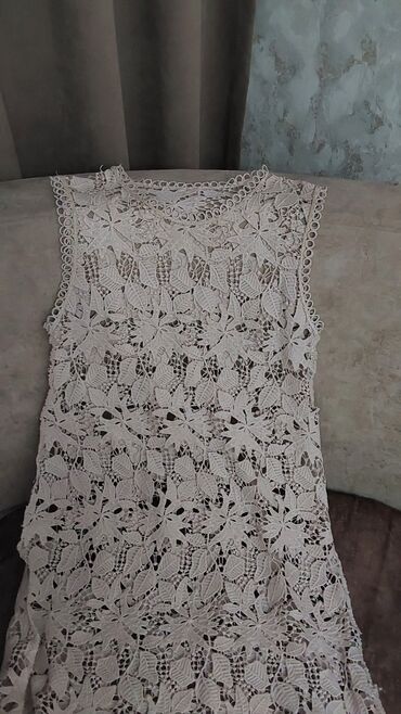 Dəstlər, kostyumlar: Qadın geyimləri,İstənilən ölçüyə uyğun,yeni,brend paltarlar cəmi — 22